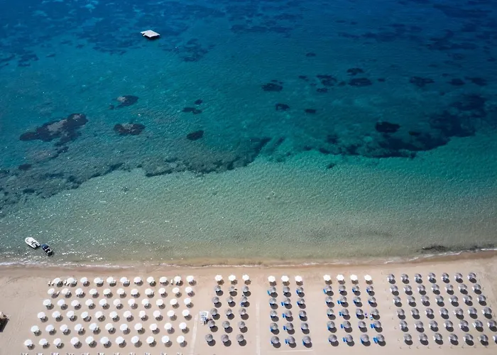 Labranda Sandy Beach