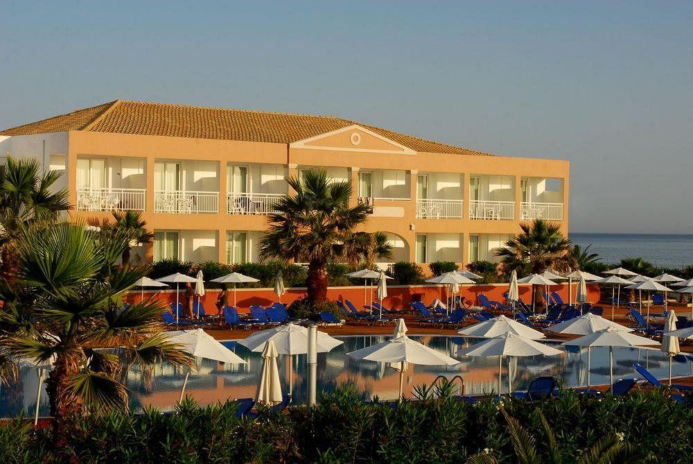 Labranda Sandy 4* Corfu (city)