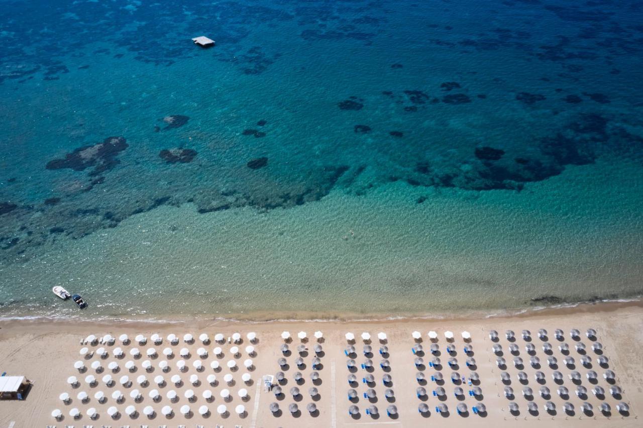 Ośrodek wypoczynkowy Labranda Sandy Corfu (city)