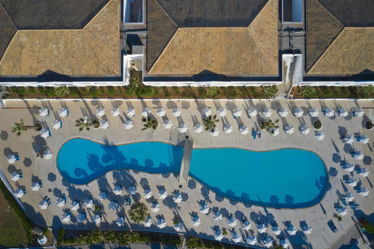 Ośrodek wypoczynkowy Labranda Sandy 4*