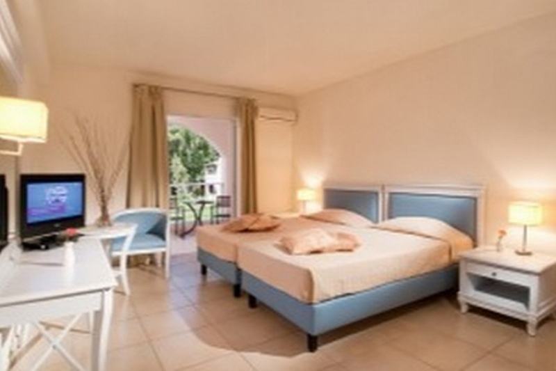 Labranda Sandy Corfu (city)