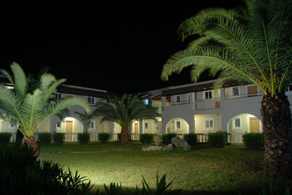 Labranda Sandy Ośrodek wypoczynkowy 4*
