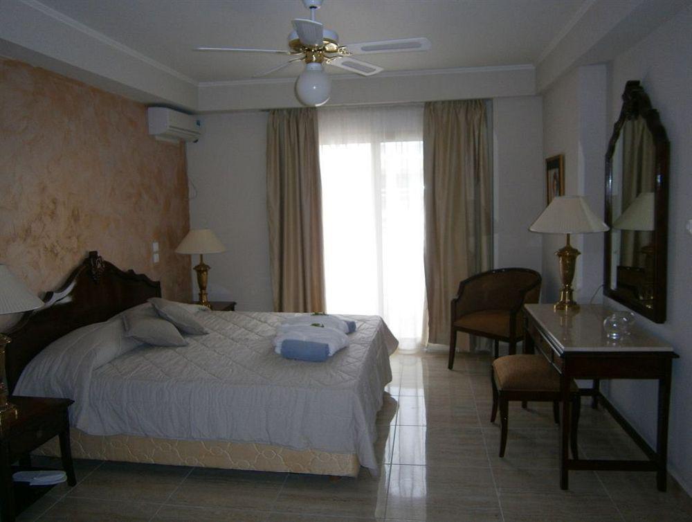 Ośrodek wypoczynkowy Labranda Sandy Corfu (city)